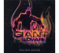 Various - The 10th Strike