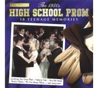 Various - The 1950 S High School Prom