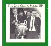 various - THE 2ND CELTIC SONGS EP