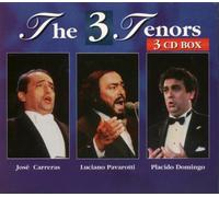 Various - The 3 Tenors