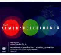 Various - The 3rd Atmosphere Club Mix