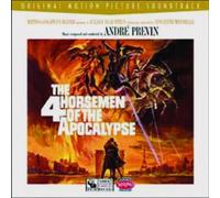 Various - The 4 Horsemen of the Apocalypse