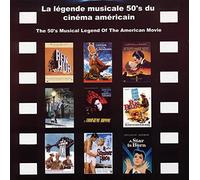 Original Soundtrack - La Legende Musicale..