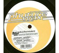 Various - The 5th Step Into Phuture/2cd-
