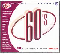 Various - The 60's