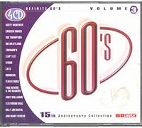 Various - The 60's