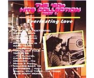 Various - The 60s Hit Collection Vol.1 - Everlasting Love