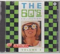 Various The 60s Hit Collection Vol.4: Silence Is Golden (CD)