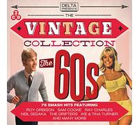 Various - The 60'S-the Vintage Collection