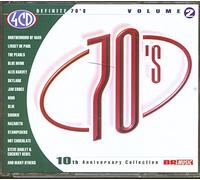 Various - The 70's