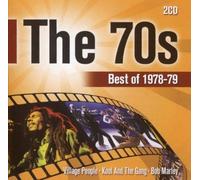 Various - The 70s-Best of 1978-79 [Import]
