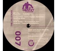 Various - The 7th Strike