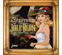 Various The Adventures of Jole Blon (CD)