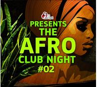 Various - The Afro Club Night