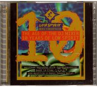 Various - The Age of the DJ Mixer/