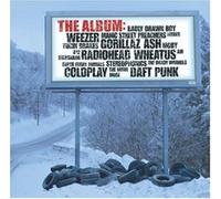 Various The Album Vol.2