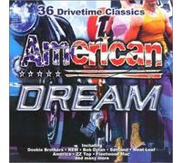Various - The American Dream