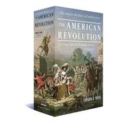 Various The American Revolution: Writings from the Pamphlet D (Copertina rigida)