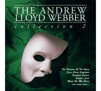 Various - The Andrew Lloyd Webber Collec