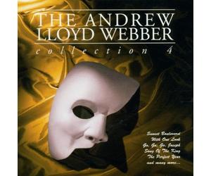 Various - The Andrew Lloyd Webber Collection 4