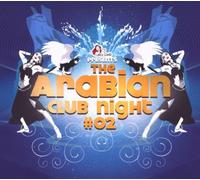 Various - The Arabian Club Night 02