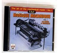 Various - The Art Mechanical Music Vol.1