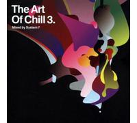 Various - The Art of Chill 3