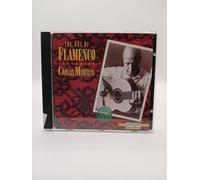 Various - The Art of Flamenco