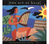 Various - The Art of Harp 1