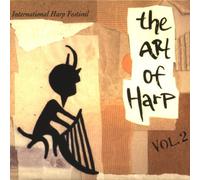 Various - The Art of Harp,Vol.2