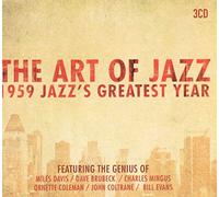 Various - The Art of Jazz
