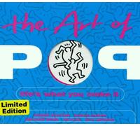Various - The Art of Pop-Life'S What You