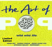 Various - The Art of Pop-Wild Wild Life