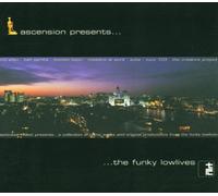 Various - The Ascension Presents