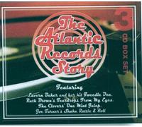 Various - The Atlantic Records Story