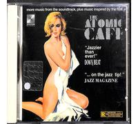 Various - The Atomic Cafe CD Compilation Soundtrack