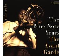 Various - The Avant Garde