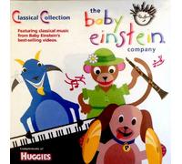 various - The Baby Einstein Company Classical Collection (UK Import)
