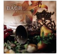 Various - The Bach Collection