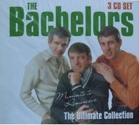 Various - The Bachelors/Moments