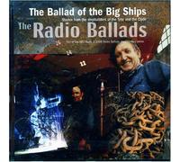 Various - The Ballad of the Big Ships