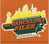 Various - The Barcelona Files