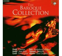 Various - The Baroque Collection