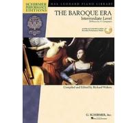 Various The Baroque Era (Tascabile)
