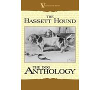 Various The Basset Hound - A Dog Anthology (A Vintage Dog Books Bree (Tascabile)