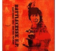 Various - The Battle Creek E.P.