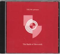 Various - The Battle of Bosworth