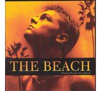 Various The Beach: Original Soundtrack (CD) Album