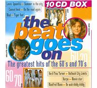 Various - The Beat Goes on
