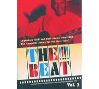 Various Artists - The Beat : Legendary R&B and Soul Shows from 1966 (DVD)